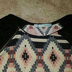 Maurice's lightweight top